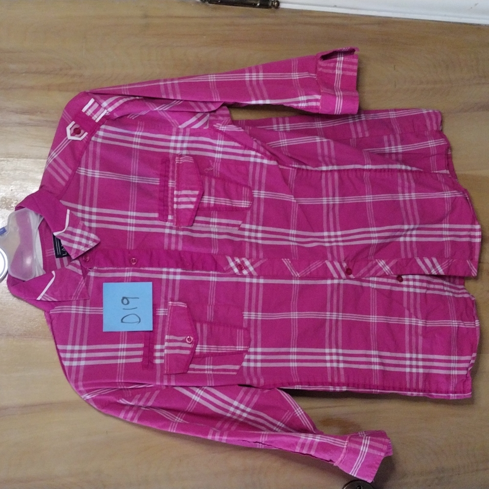 Women's shirt